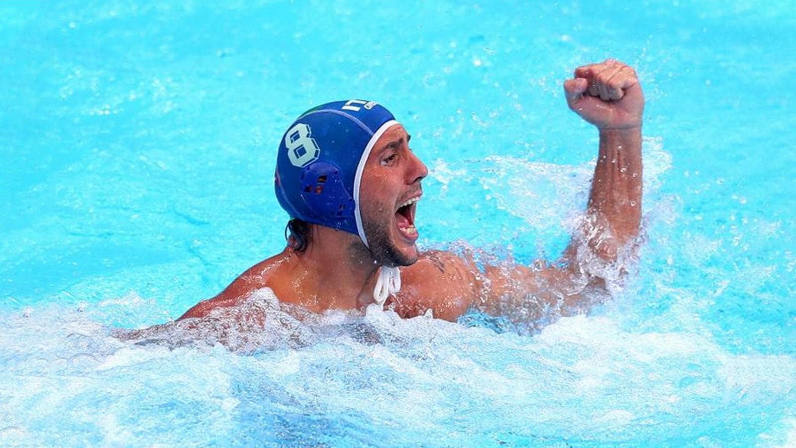Pallanuoto, la finale mondiale RAI Ufficio Stampa